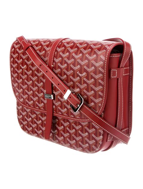 goyard belvedere mm price.